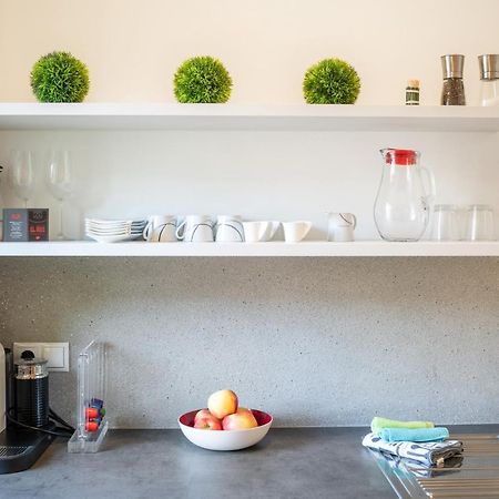 Ferienwohnung Daniela เมราโน ภายนอก รูปภาพ