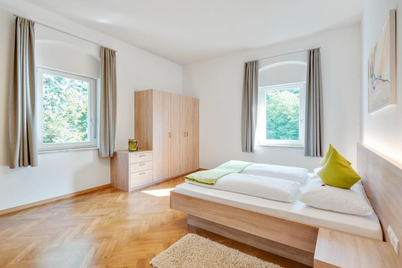 Ferienwohnung Daniela เมราโน ภายนอก รูปภาพ