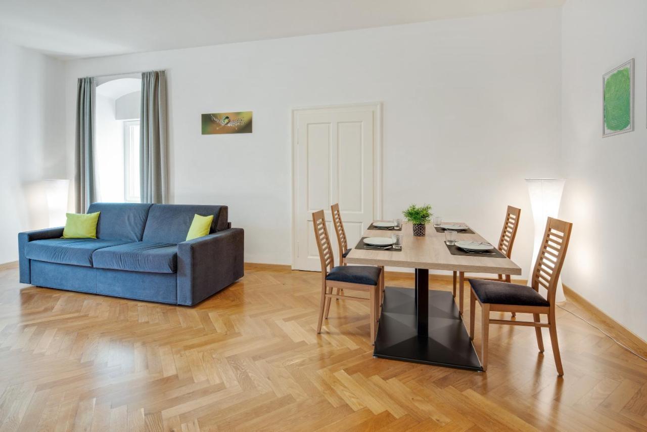Ferienwohnung Daniela เมราโน ภายนอก รูปภาพ