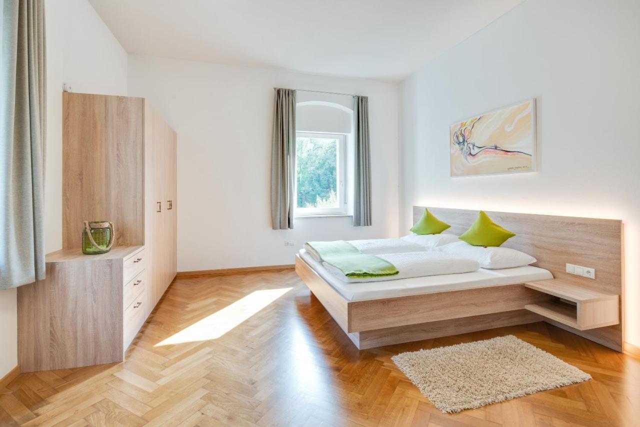 Ferienwohnung Daniela เมราโน ภายนอก รูปภาพ