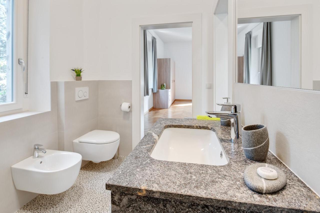 Ferienwohnung Daniela เมราโน ภายนอก รูปภาพ