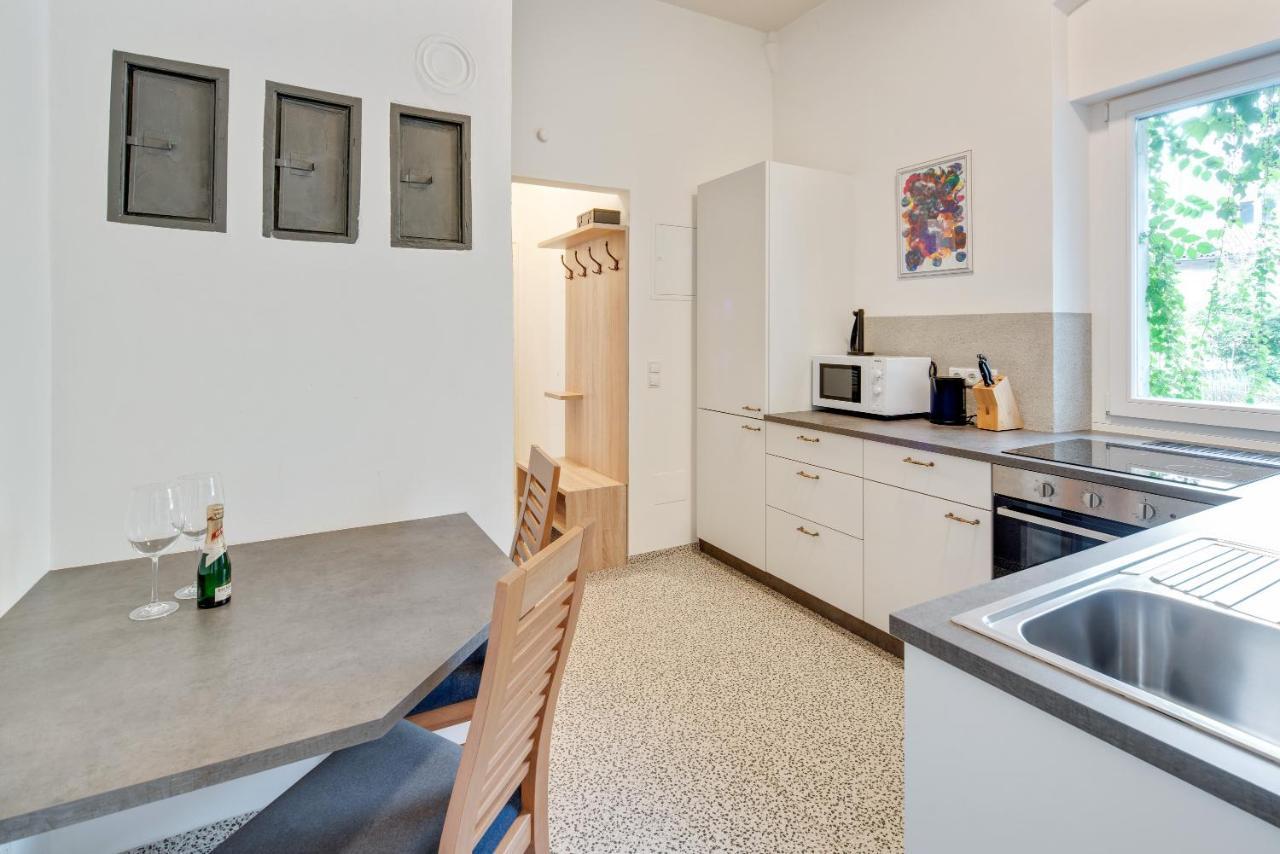 Ferienwohnung Daniela เมราโน ภายนอก รูปภาพ