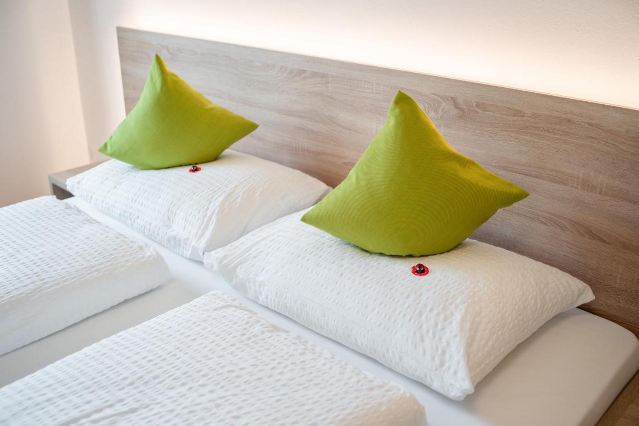 Ferienwohnung Daniela เมราโน ภายนอก รูปภาพ