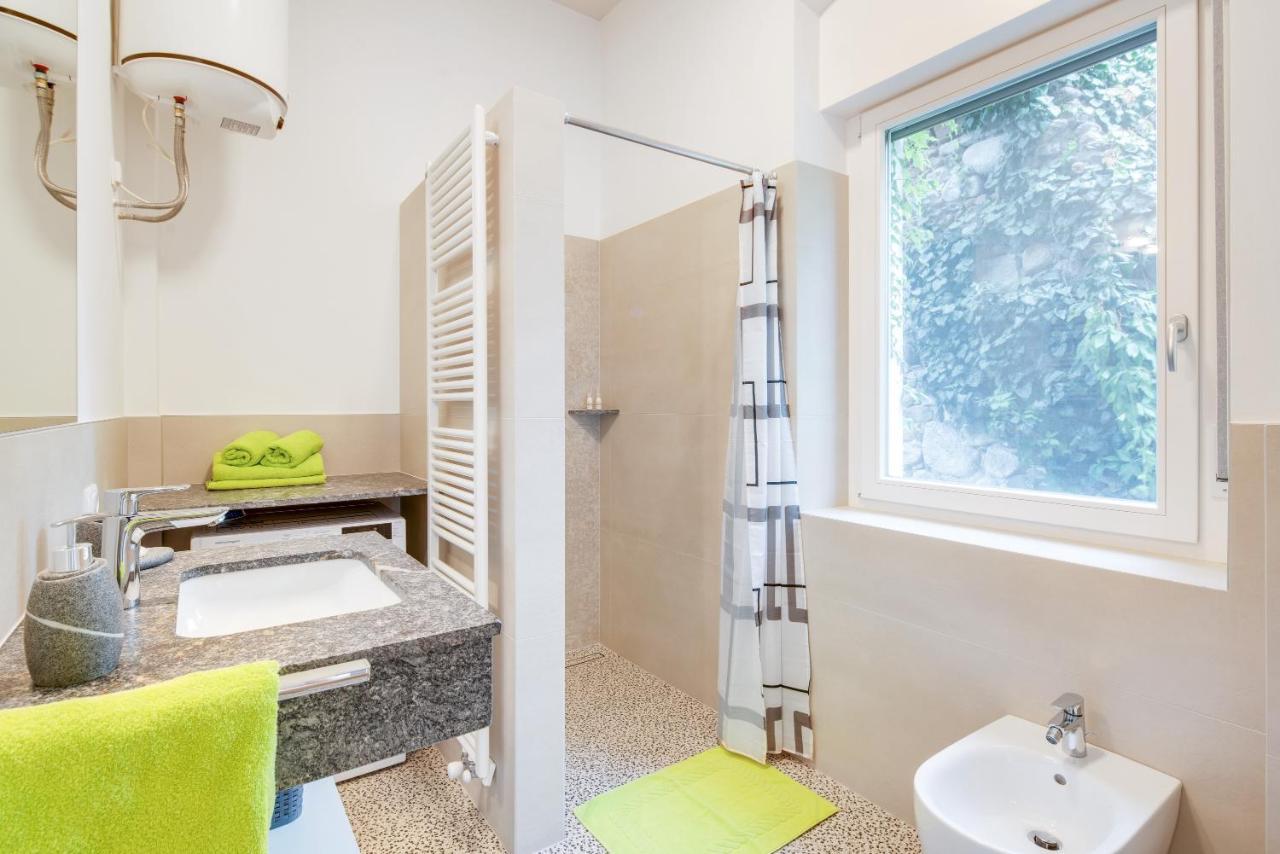 Ferienwohnung Daniela เมราโน ภายนอก รูปภาพ